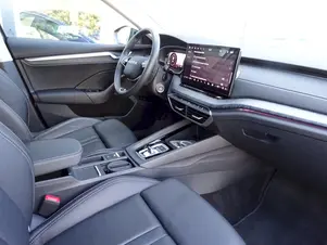 Škoda Octavia Exclusive Selection