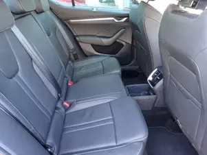 Škoda Octavia Exclusive Selection