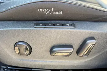 Škoda Octavia Exclusive Selection