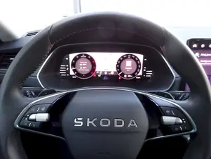 Škoda Octavia Exclusive Selection