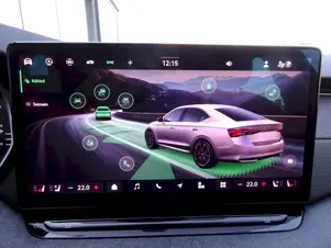 Škoda Octavia Exclusive Selection