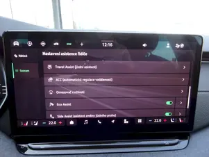 Škoda Octavia Exclusive Selection