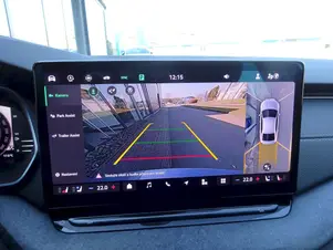 Škoda Octavia Exclusive Selection