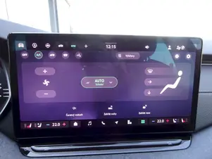 Škoda Octavia Exclusive Selection