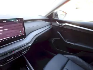 Škoda Octavia Exclusive Selection