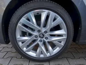 Škoda Octavia Exclusive Selection