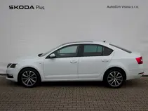 Octavia Drive