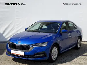 Škoda Octavia Ambition