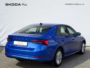Škoda Octavia Ambition