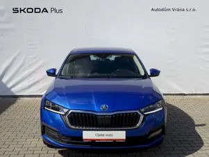 Škoda Octavia Ambition