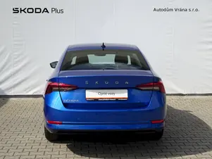 Škoda Octavia Ambition