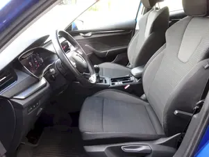 Škoda Octavia Ambition