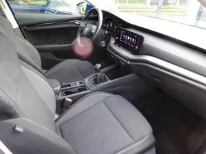 Škoda Octavia Ambition