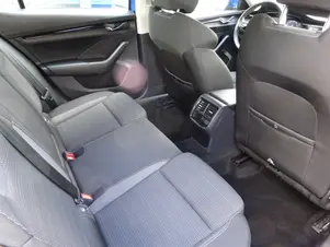 Škoda Octavia Ambition