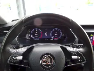 Škoda Octavia Ambition