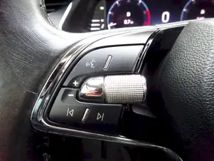 Škoda Octavia Ambition