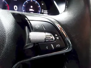 Škoda Octavia Ambition