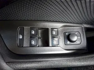 Škoda Octavia Ambition