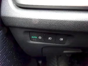 Škoda Octavia Ambition