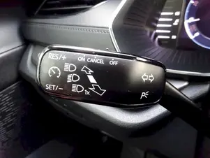 Škoda Octavia Ambition