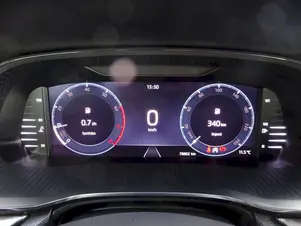 Škoda Octavia Ambition