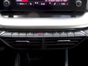 Škoda Octavia Ambition