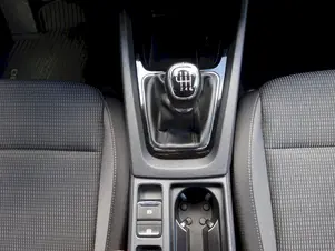 Škoda Octavia Ambition