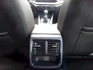 Škoda Octavia Ambition