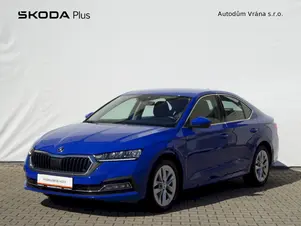 Škoda Octavia Style