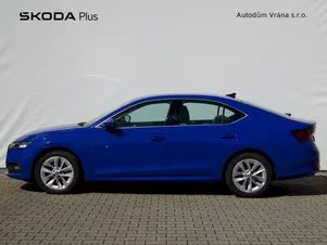 Škoda Octavia Style