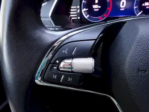 Škoda Octavia Style
