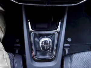 Škoda Octavia Style