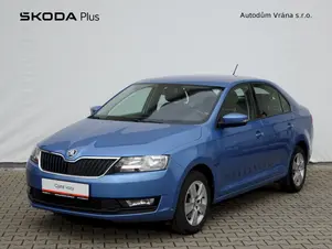 Škoda Rapid Ambition