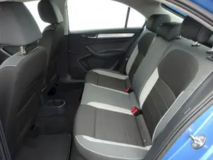 Škoda Rapid Ambition