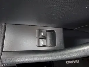 Škoda Rapid Ambition