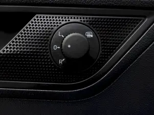 Škoda Rapid Ambition