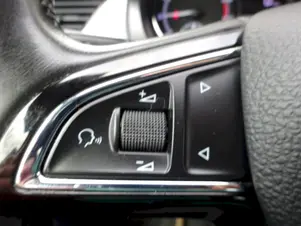 Škoda Rapid Ambition