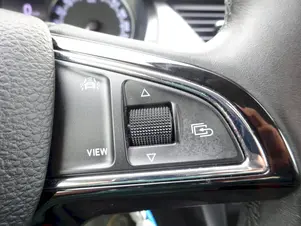 Škoda Rapid Ambition