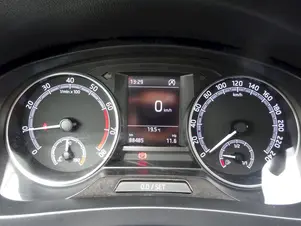 Škoda Rapid Ambition