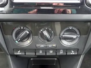 Škoda Rapid Ambition