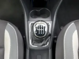 Škoda Rapid Ambition