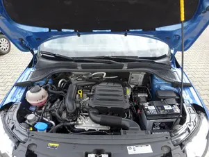 Škoda Rapid Ambition