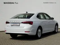 Octavia Ambition Plus