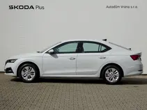 Octavia Ambition Plus
