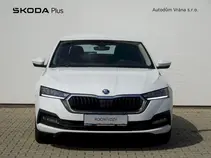 Octavia Ambition Plus