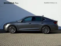 Octavia Style Plus