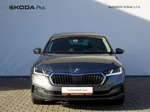 Octavia Style Plus