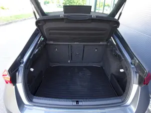 Škoda Octavia Style Plus