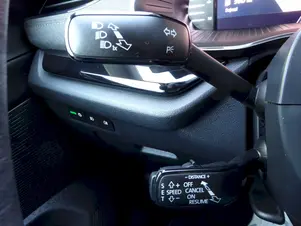 Škoda Octavia Style Plus