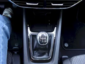 Škoda Octavia Style Plus